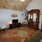 Feriehus Casa Frufa