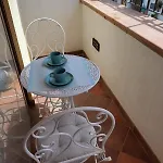 Casa Frufa Feriehus Terrasini