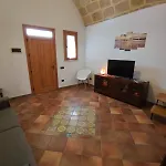 Feriehus Casa Frufa Terrasini