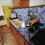 Feriehus Casa Frufa *