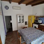 Feriehus Casa Frufa Terrasini