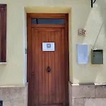 Casa Frufa Feriehus Terrasini