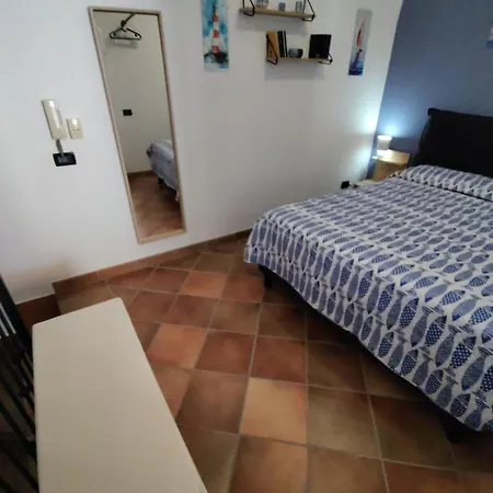 Casa Frufa Holiday home
