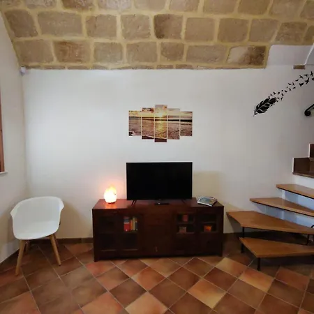 Casa Frufa Holiday home *