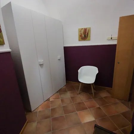 Holiday home Casa Frufa *