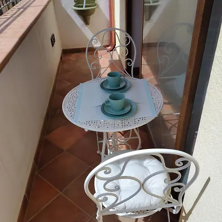 Casa Frufa Holiday home *