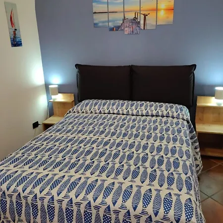 Casa Frufa * Terrasini