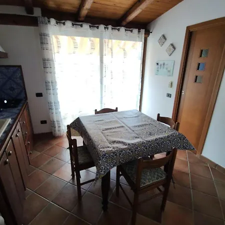 Holiday home Casa Frufa *