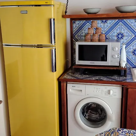 Casa Frufa Terrasini