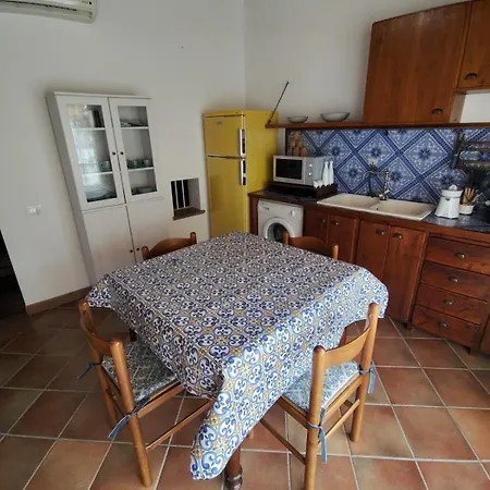 Casa Frufa