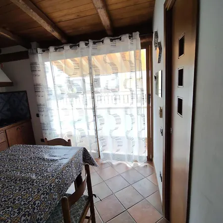 Holiday home Casa Frufa *