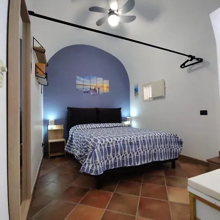 Casa Frufa Holiday home