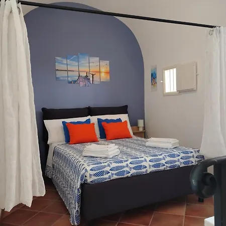 Casa Frufa Holiday home *