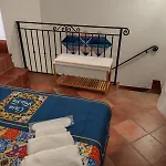Casa Frufa * Terrasini