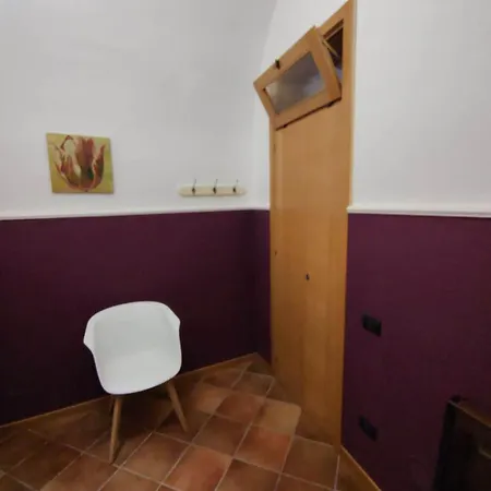 Hébergement de vacances Casa Frufa