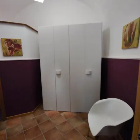 Vakantiehuis Casa Frufa *