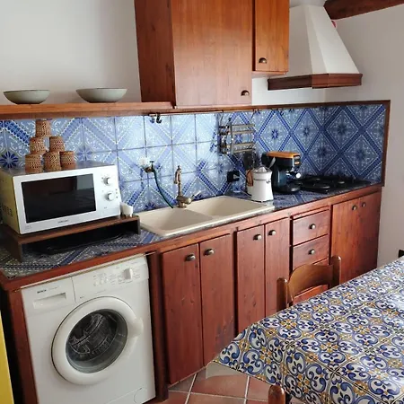 Casa Frufa *
