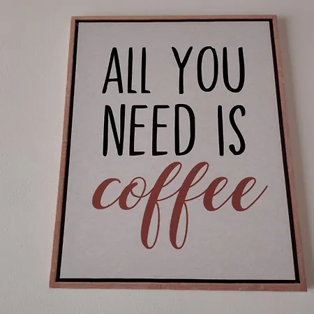 Casa Frufa * Terrasini