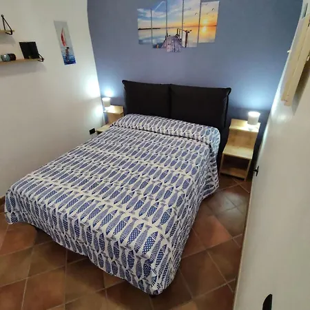 Casa Frufa * Terrasini
