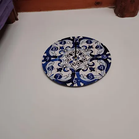 Casa Frufa Hébergement de vacances *