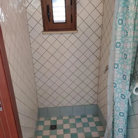 Casa Frufa Terrasini