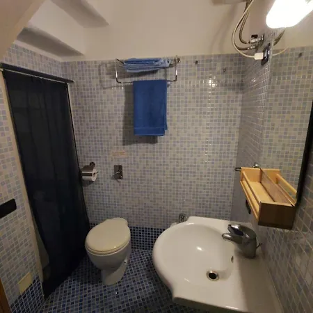 Casa Frufa Terrasini