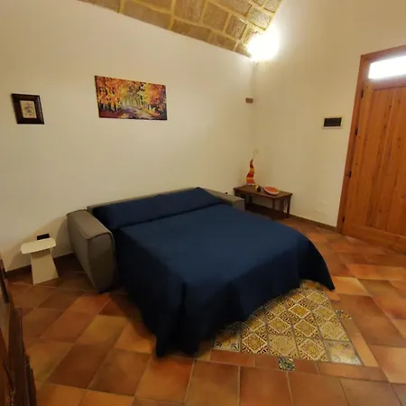 Nyaraló Casa Frufa