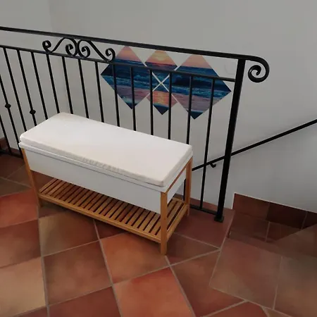 Casa Frufa Hébergement de vacances *