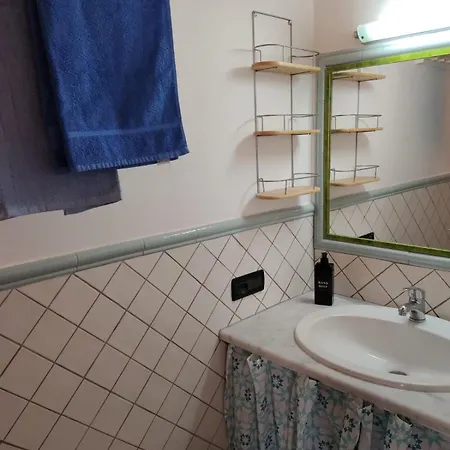 Casa Frufa Hébergement de vacances