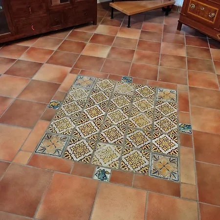 Hébergement de vacances Casa Frufa *