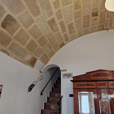 Vakantiehuis Casa Frufa Terrasini