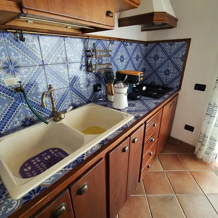 Casa Frufa