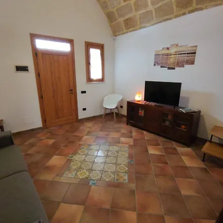 Nyaraló Casa Frufa Terrasini