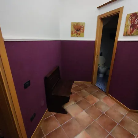 Casa Frufa
