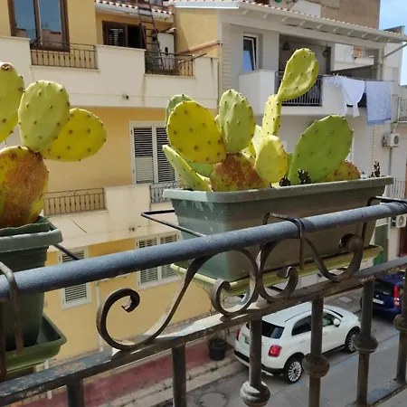 Casa Frufa * Terrasini