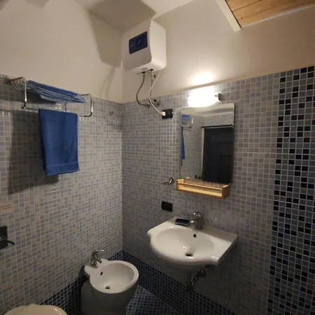 Casa Frufa Terrasini