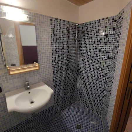 Hébergement de vacances Casa Frufa