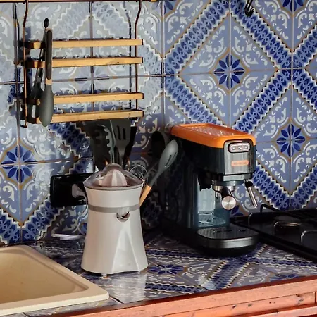 Casa Frufa *