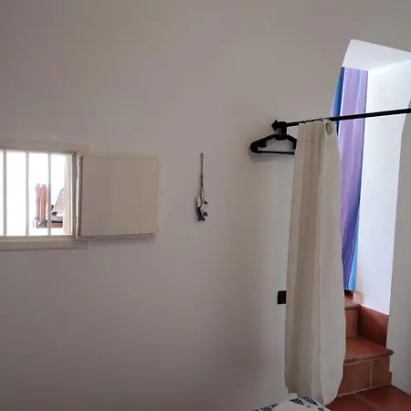 度假居 Casa Frufa *