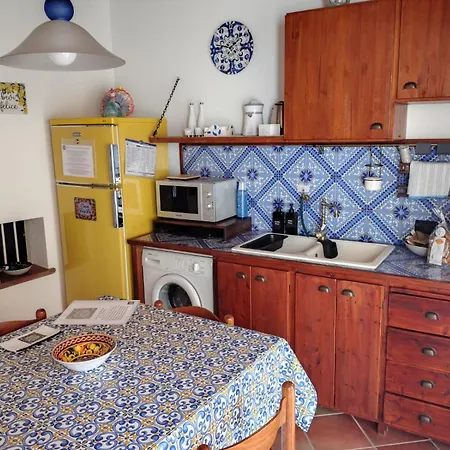 Casa Frufa * Terrasini