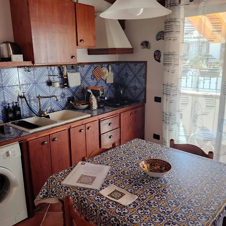 Casa Frufa Hébergement de vacances *