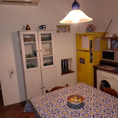 Casa Frufa