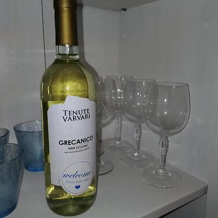 Casa Frufa Casa vacanze