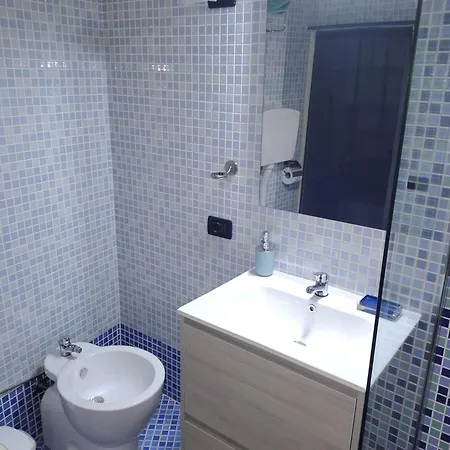 Casa Frufa Casa vacanze *