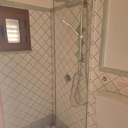 度假居 Casa Frufa *