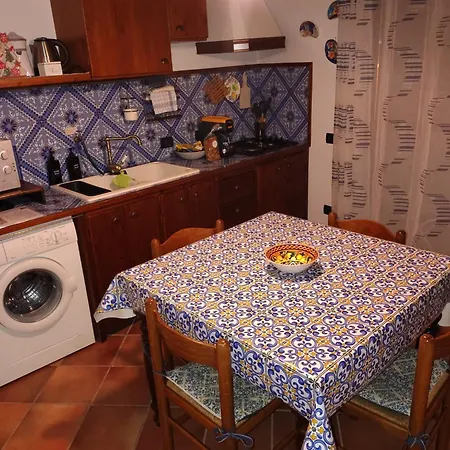 Casa Frufa *