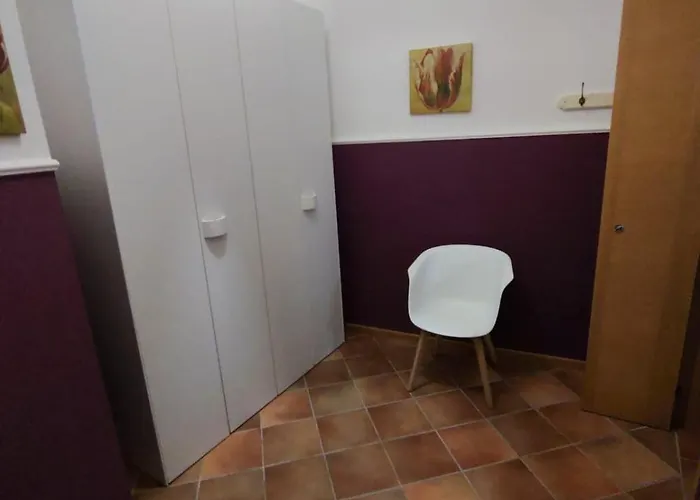 Casa vacanze Casa Frufa *