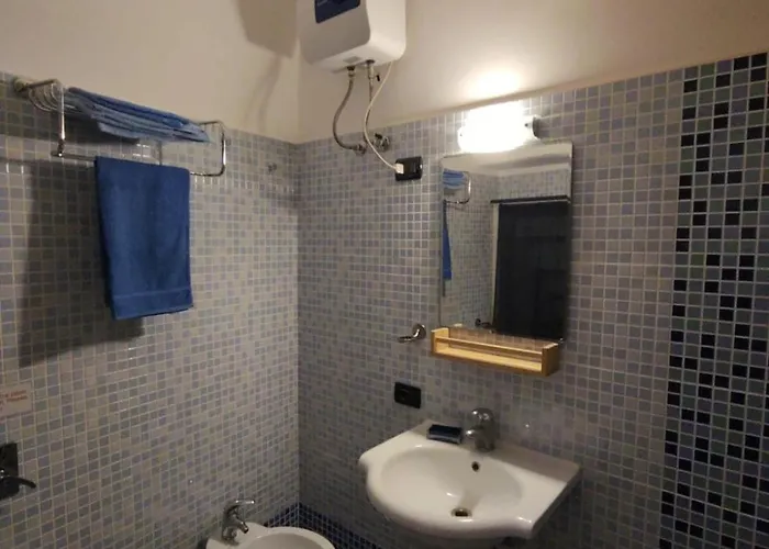 Casa Frufa Terrasini