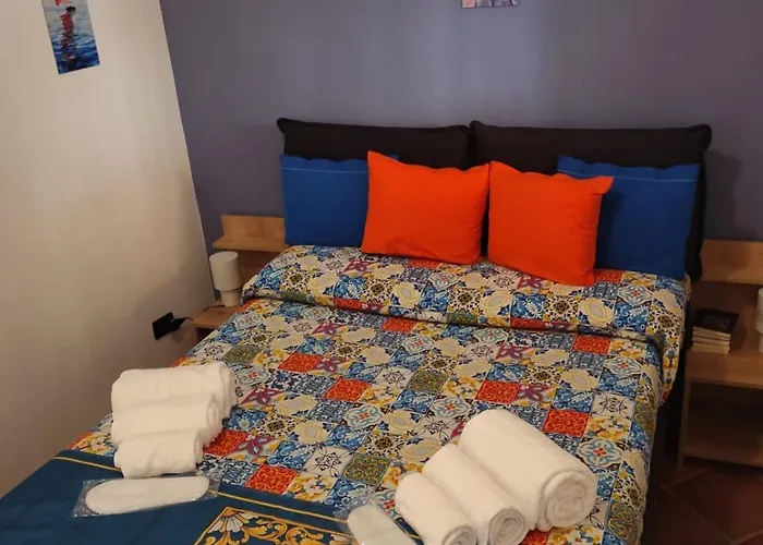 Casa Frufa Casa vacanze *