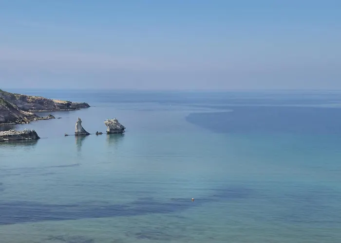 Casa vacanze Casa Frufa *